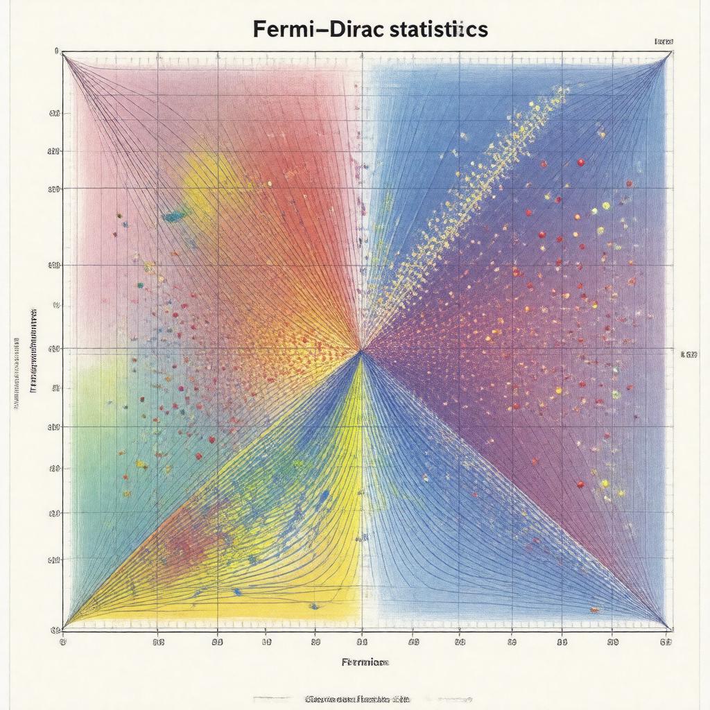 Fermi-Dirac statistics
